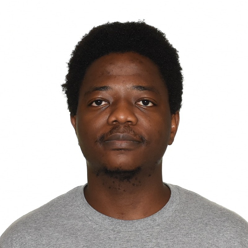 Olanrewaju Samuel